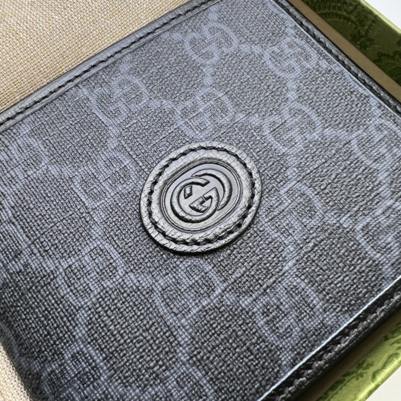 Gucci Wallets & Purse